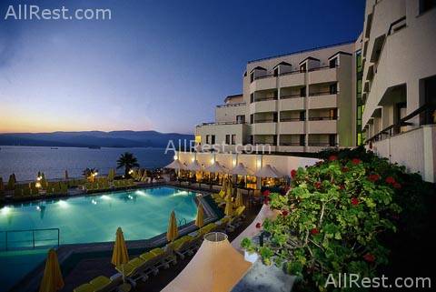 Corinthia Labranda Hotel 15